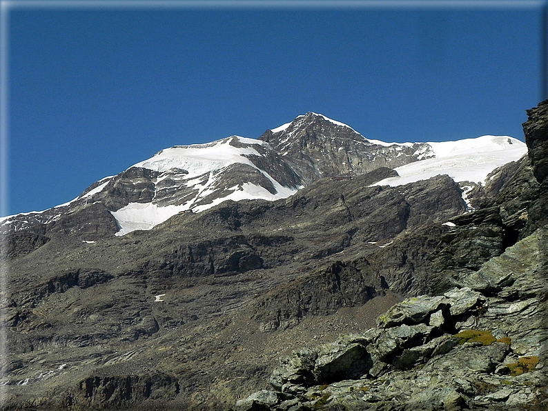 foto Passo dei Salati e Col d'Olen